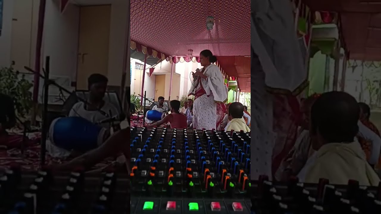 🙏🥰সকালবেলা লাইভ শুরু করলাম ঠাকুরের নামে জয় হরিবোল 🙏🥰