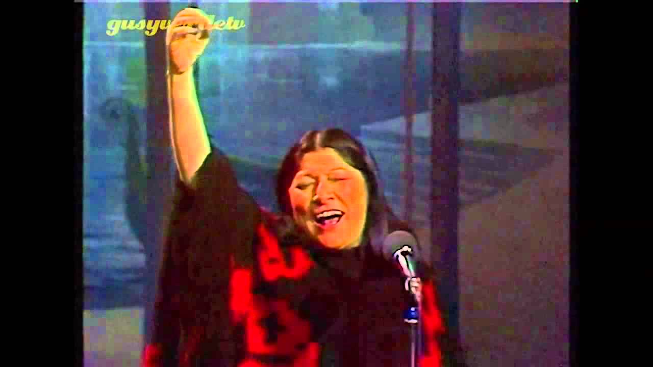 Mercedes Sosa - 