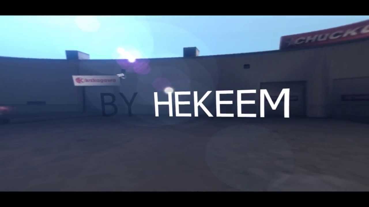 hekeem 
