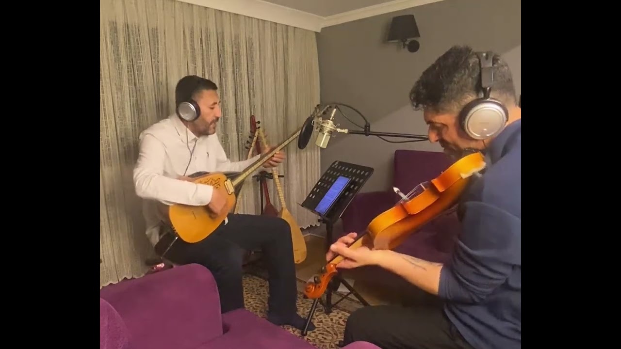 BİZ NE HAYIRSIZLAR GÖRDÜK 
