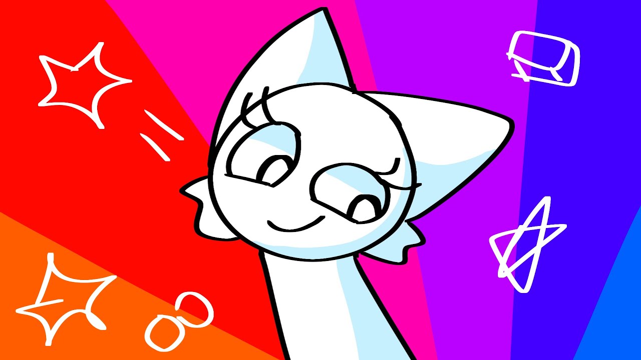 OMFG - Mashed Potatoes Sprunki animation (100 subs special!!)
