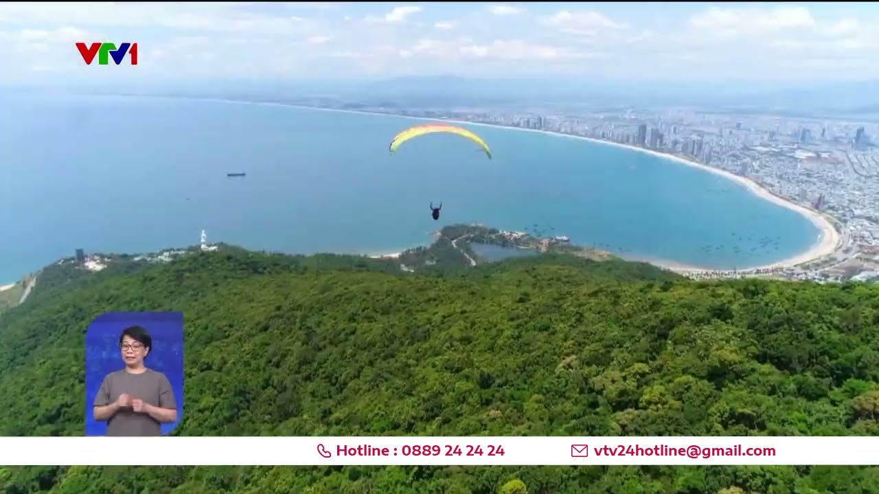 Đà Nẵng giữ thương hiệu "Thành phố đáng sống" | VTV24