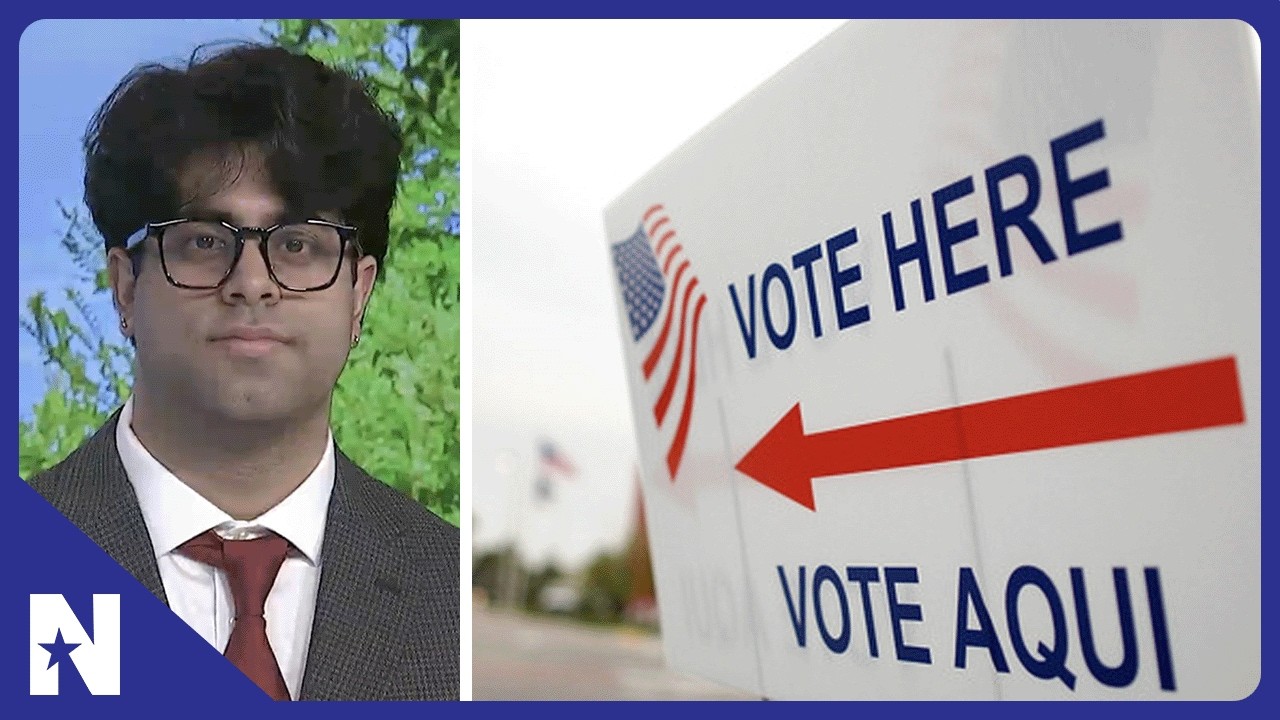 Voting Count Down Begins| Thursday Noon News, February 26. 2026