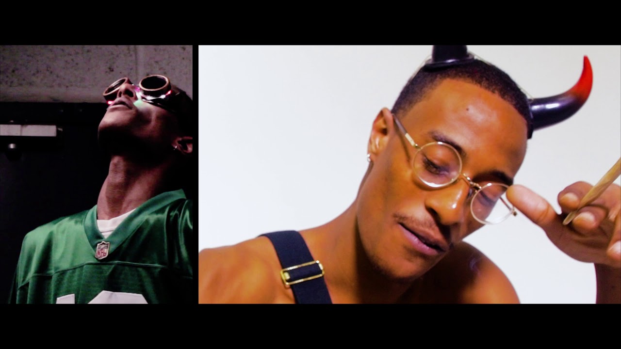 FRONTO (OFFICIAL VIDEO)