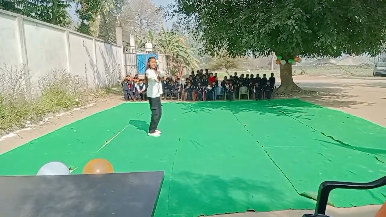 Republic day celebration #totalshortsbyme