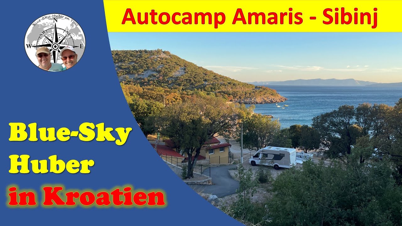 Autocamp Amaris