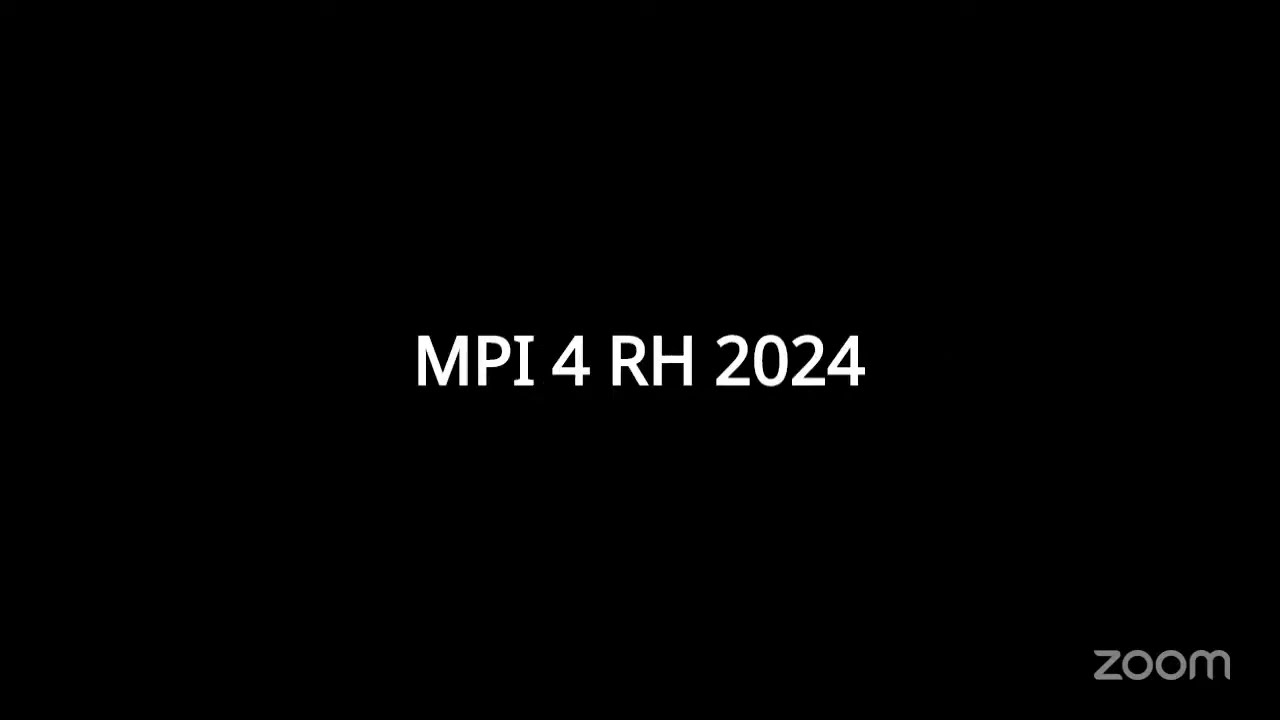 MPI 4 RH 2024