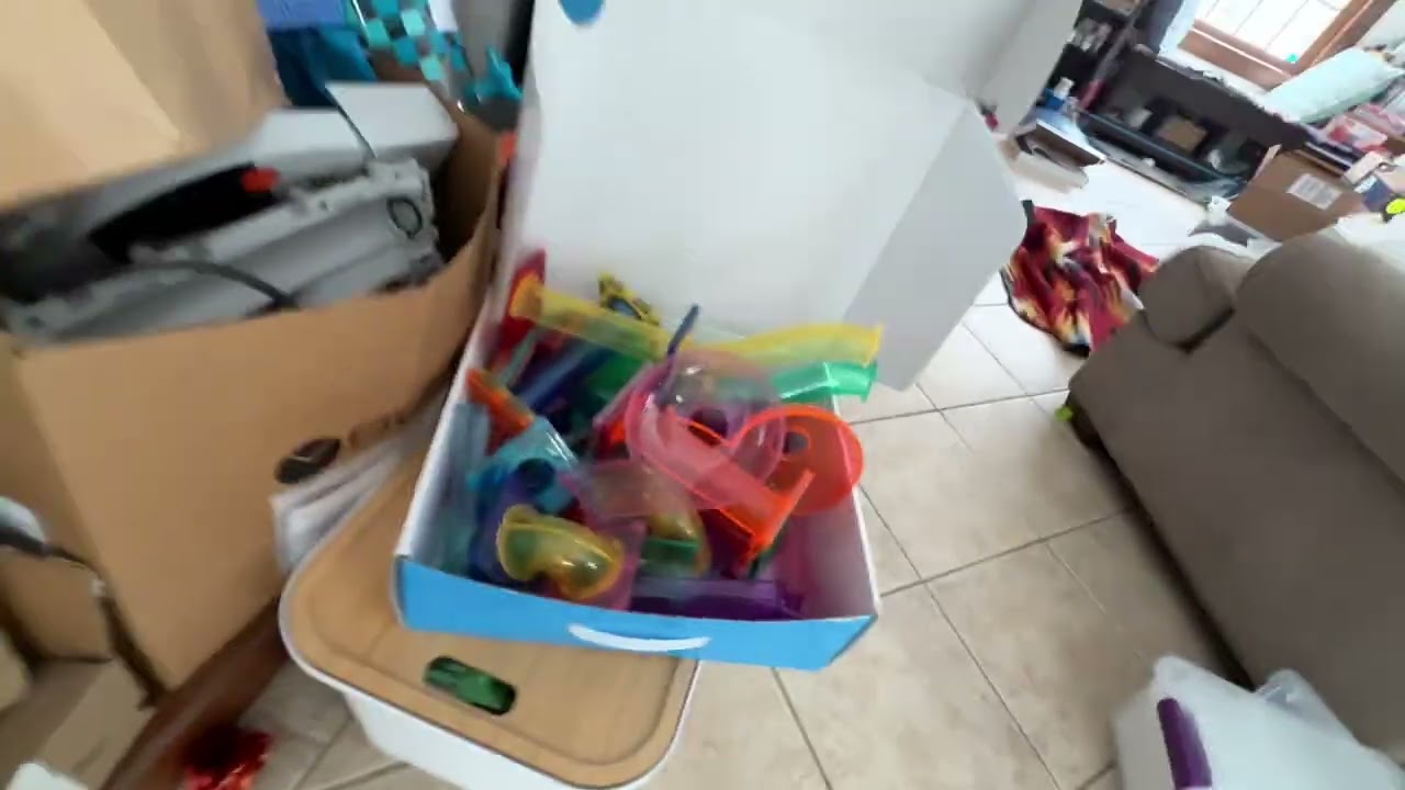 Roomba demo