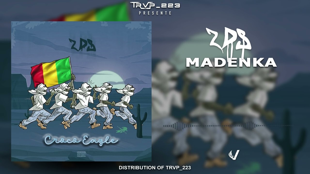 2DS - MADENKA