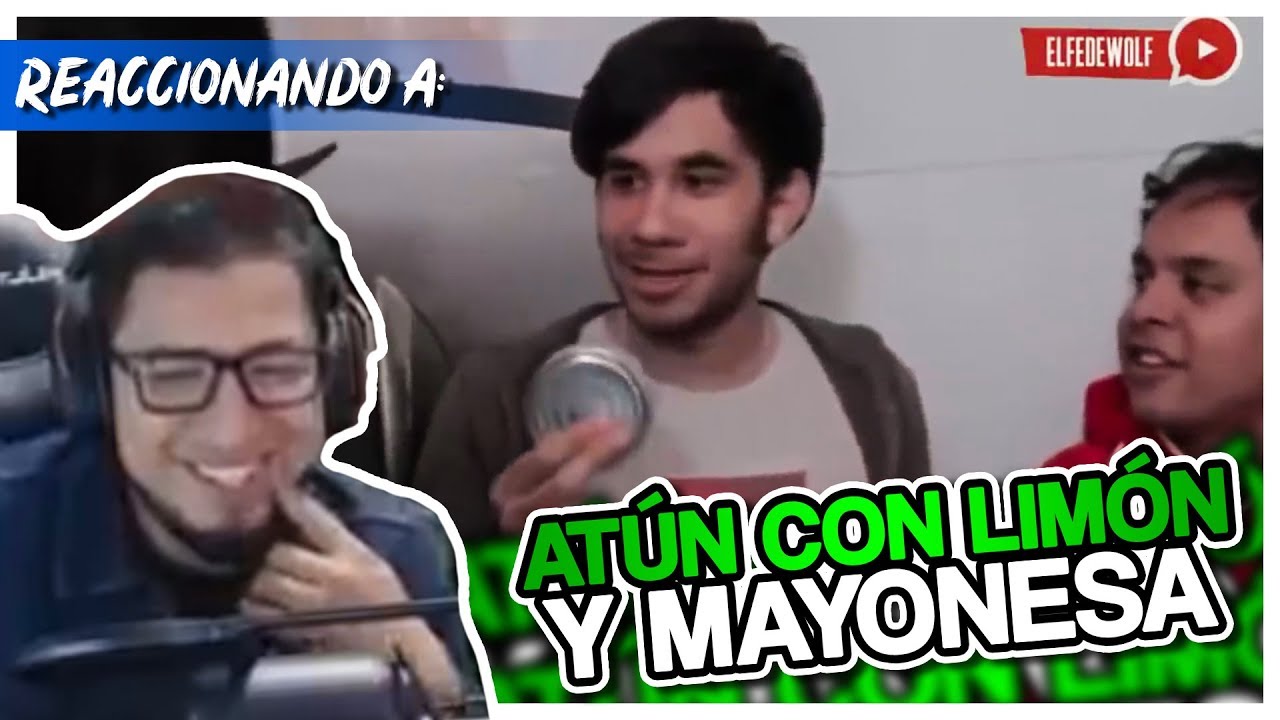 Fedelobo Reacciona a Vida Cruel #1