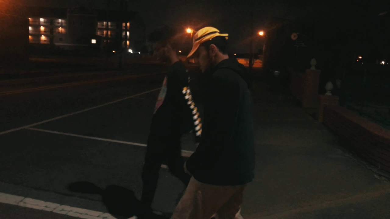 Deppy - Ian coming back Ft Icy Dreams (Prod. Grayson) (Official Music Video)