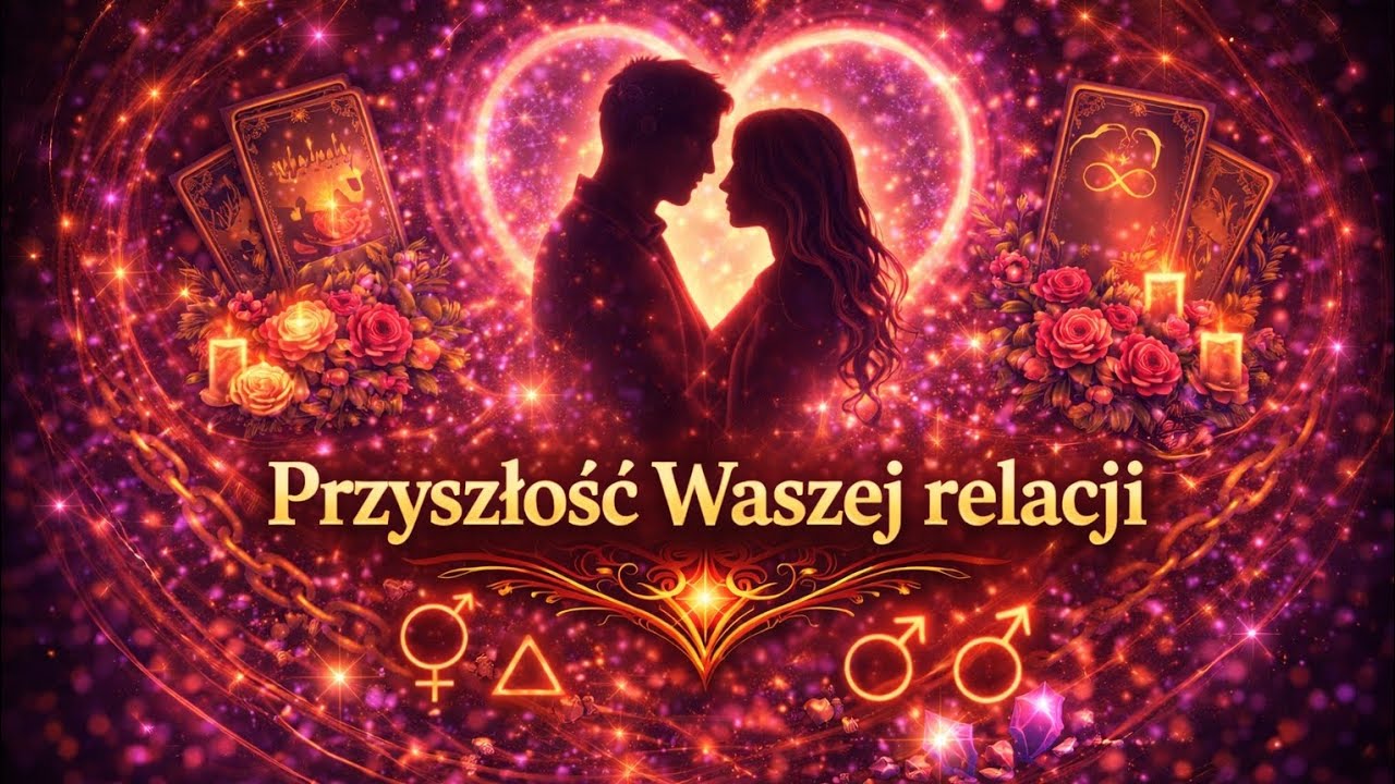 Przyszłość waszej relacji ❤️