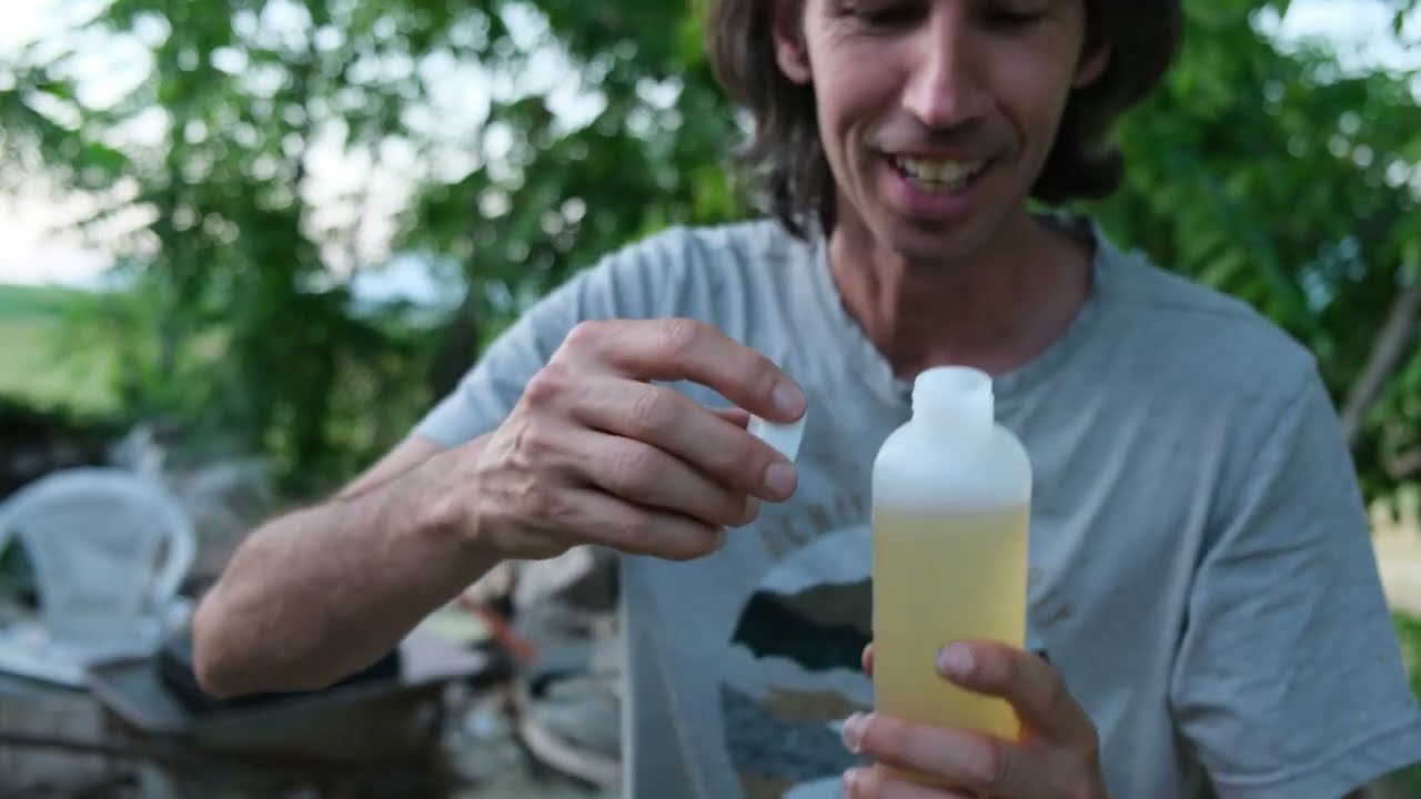 Frigoriferi e Climatizzatori di Campagna - Seconda Puntata