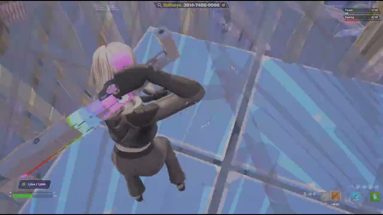 Goated boxfights