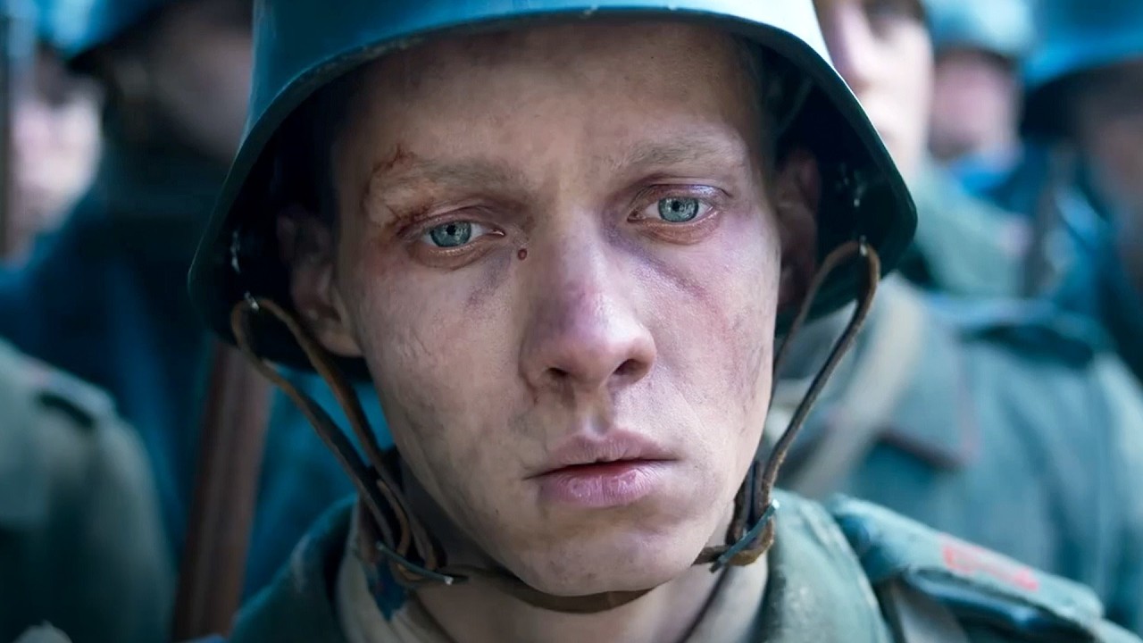 TOP 10 , 21st CENTURY FILMS.
