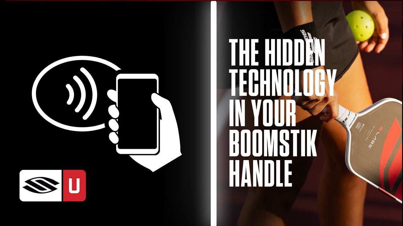 Project Boomstik Has an Electronic Chip Inside? (NFC Tag Overview)
