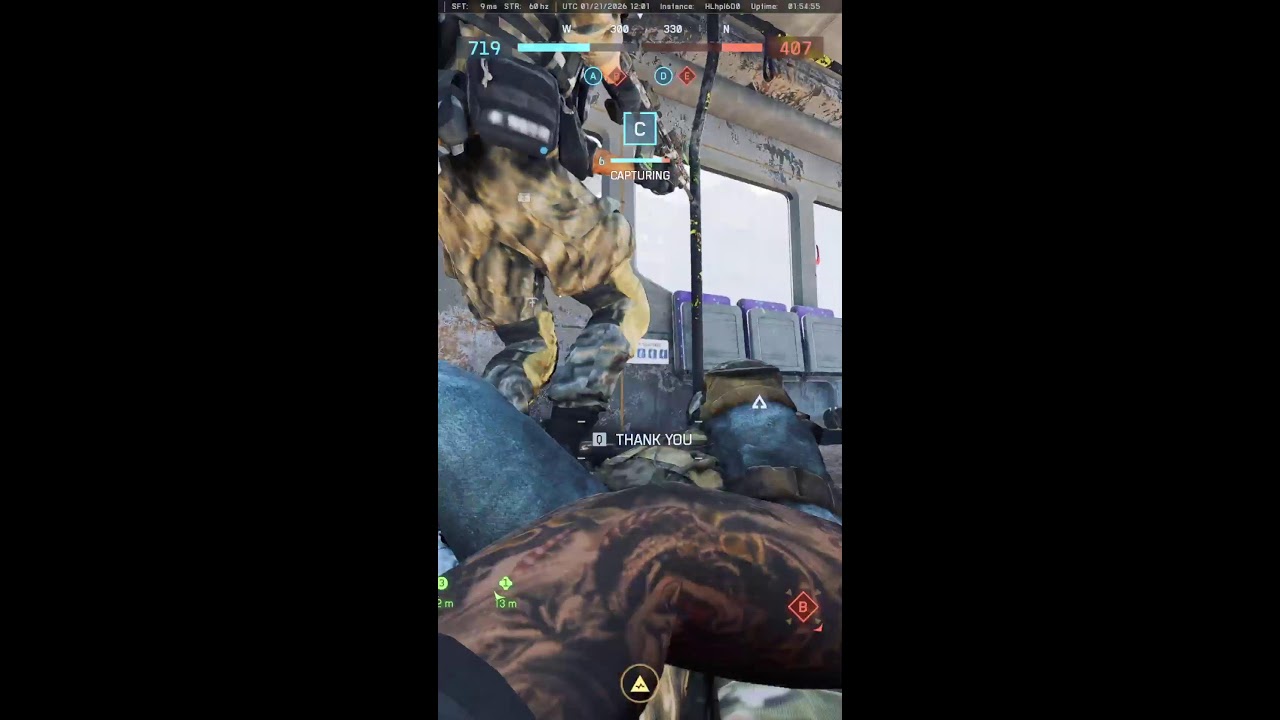 Battlefield 6