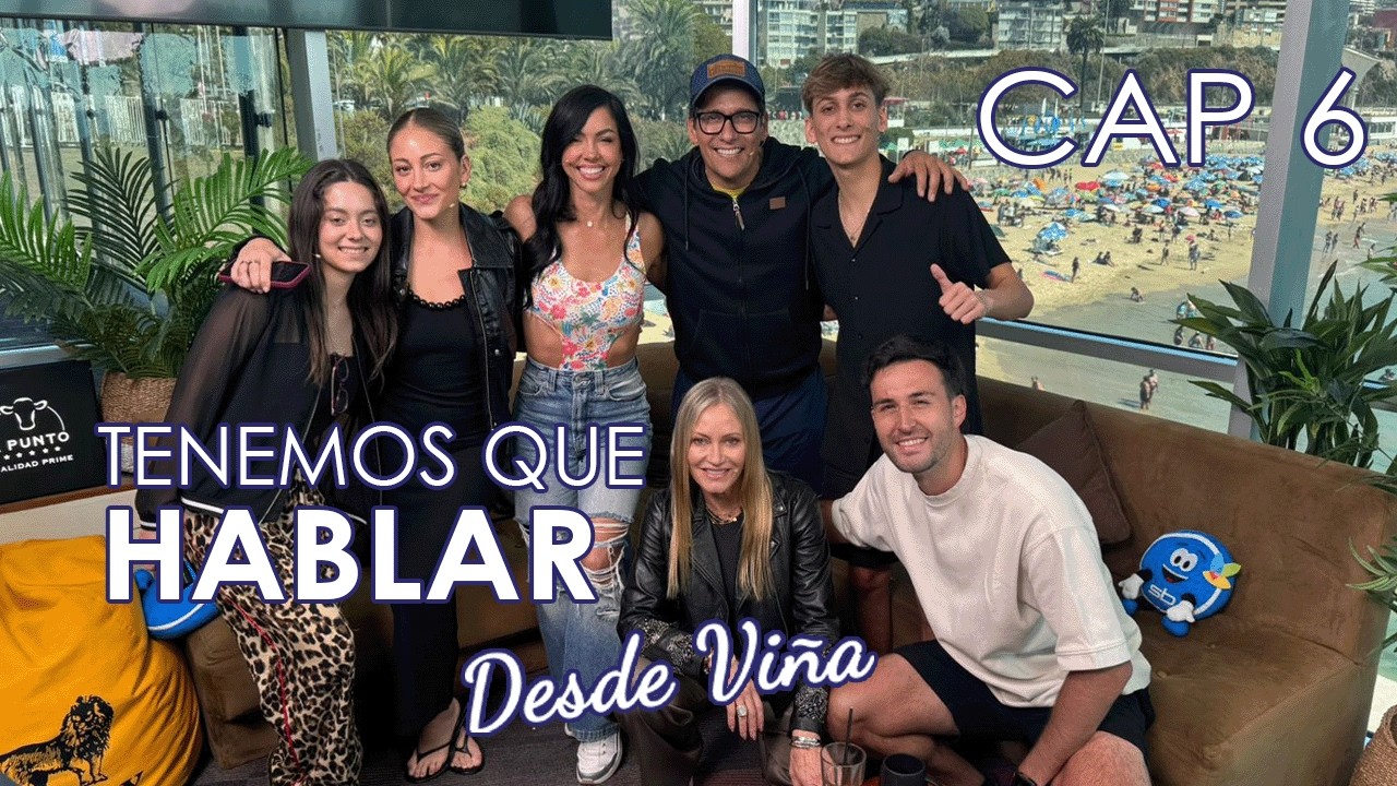 Tenemos que Hablar / TQH Dance