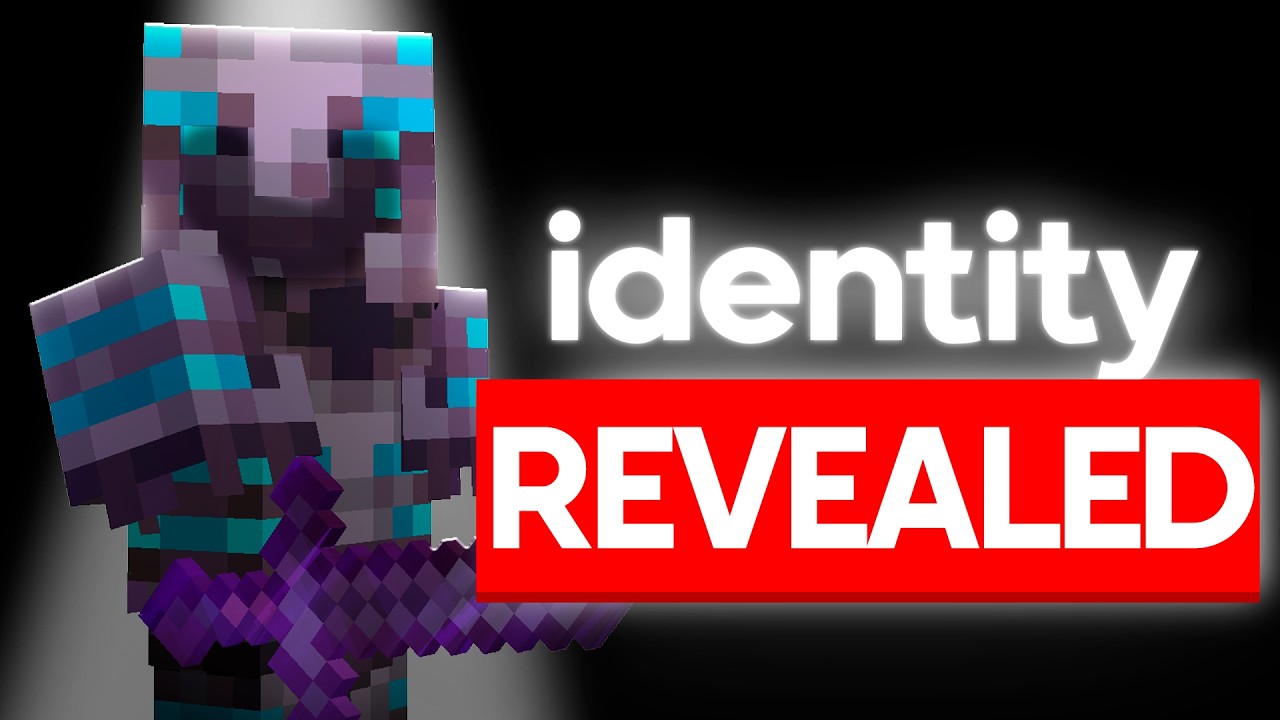 I Solved Unstable SMP's Invisible Player Mystery...