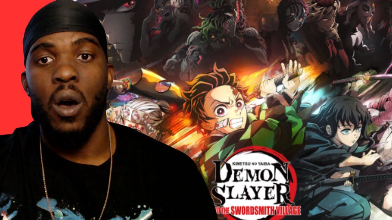 This Anime Is AMAZING!🔥 | Demon Slayer Openings 1-4 | REACTION