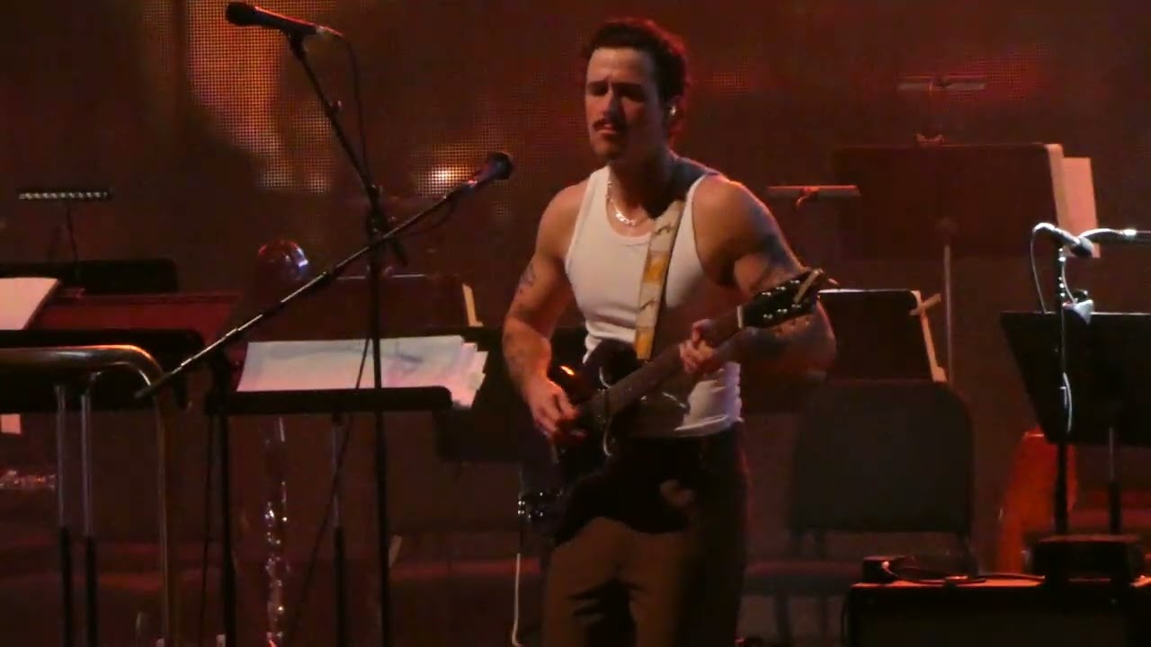 King Gizzard & The Lizard Wizard - The Dripping Tap (Mann Music Center) Philadelphia,Pa 7.28.25