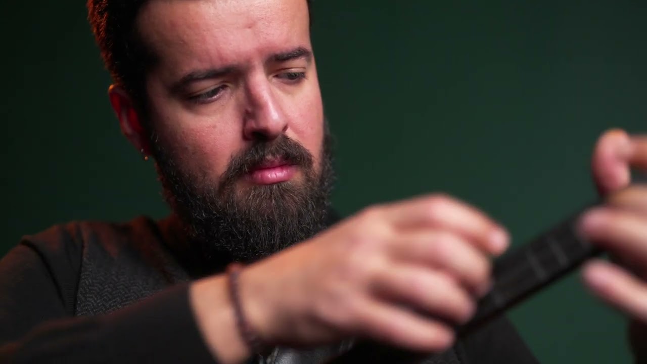 Kabartan Zeybeği - Ozan Baysal - Music Video