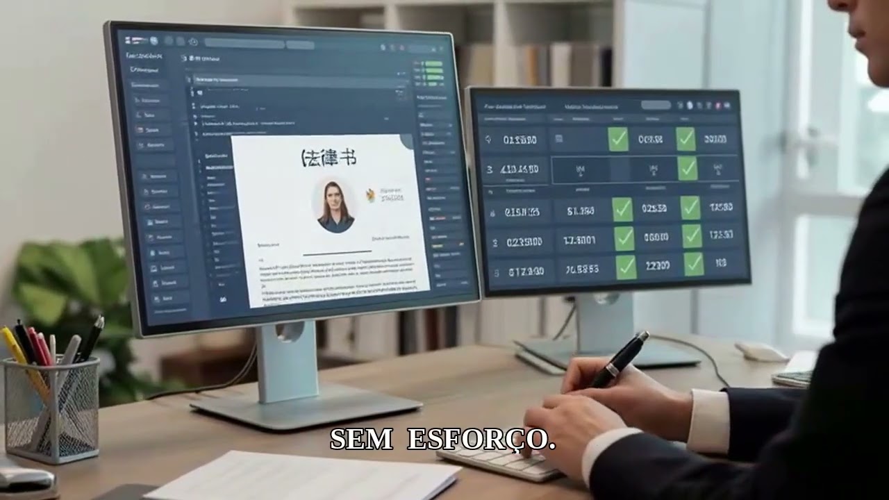 IA PARA ADVOGADOS