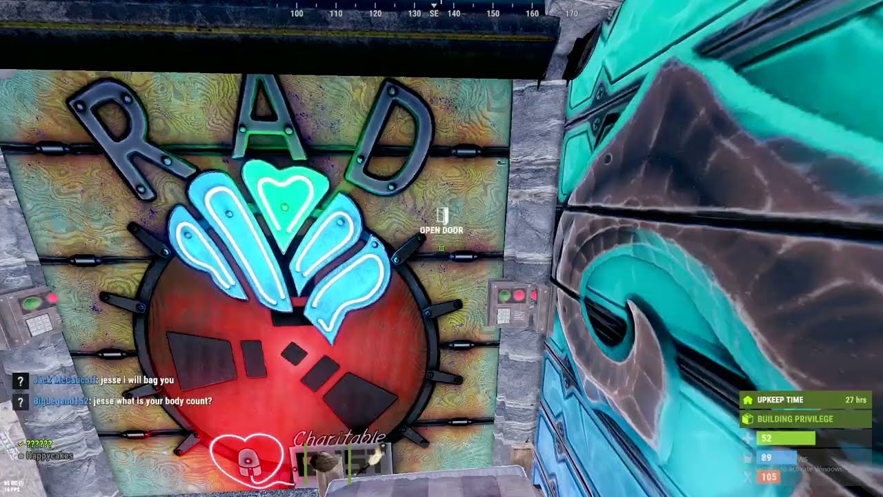 Rust: RAIDED By The WORST CLAN!!