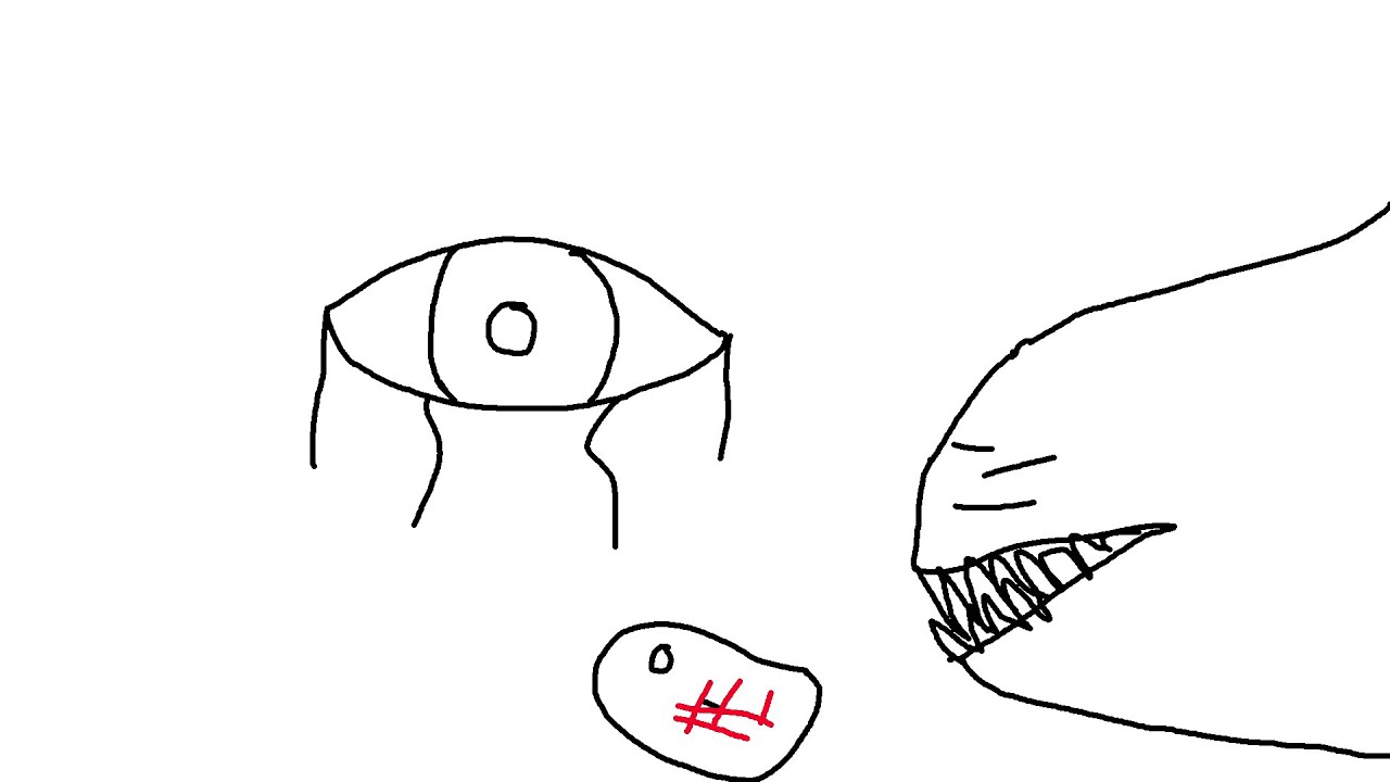 Eyes the horror game Good boy กับด่านโรงเรียน