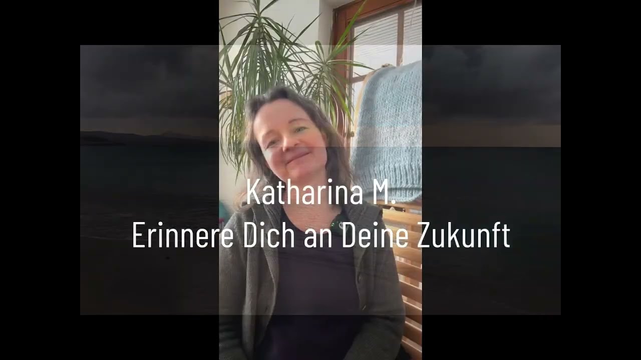 Erinnere Dich an Deine Zukunft #Erinnern #Erlauben #Atem #BewusstSein #Körperweisheit #Wissen