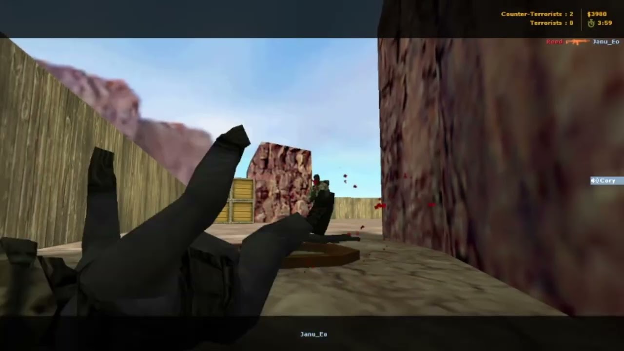 SC 1.6 Retro, Dia 16, Rescatando bots en Militia, Modo Difícil