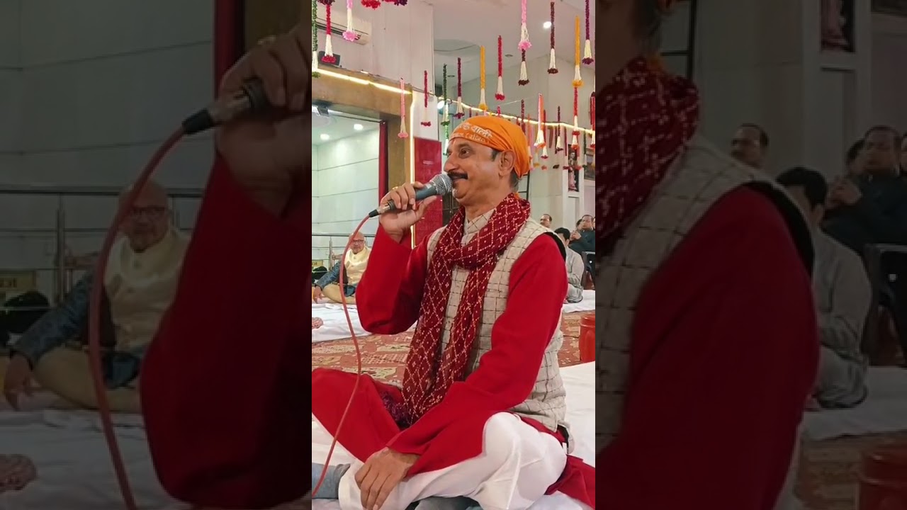 आहवान चोकी स्वर गौतम (9811107406)14/2/26 प्रीत विहार दिल्ली  subscribe likes comments shares maximum