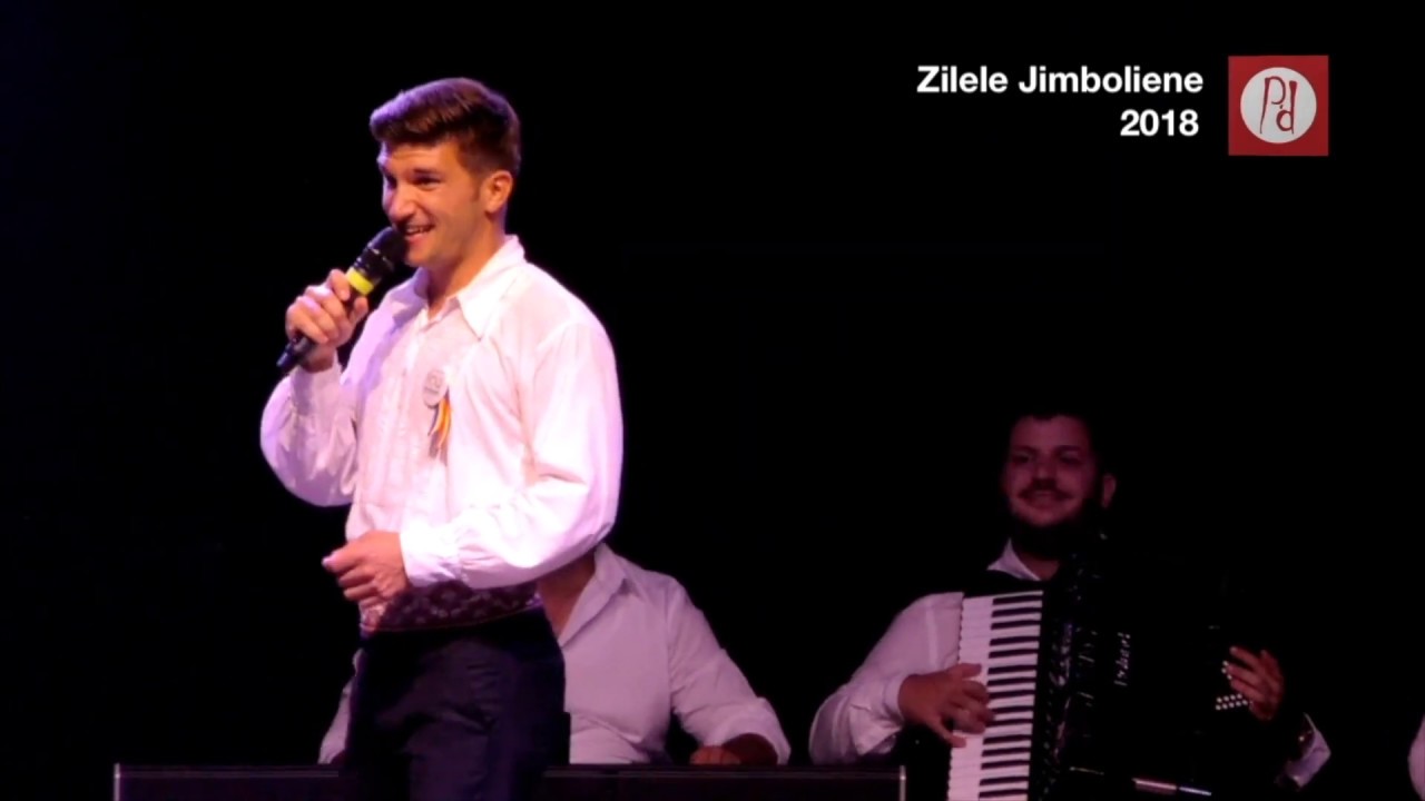 Ciprian Pop - Colaj Banat 2019