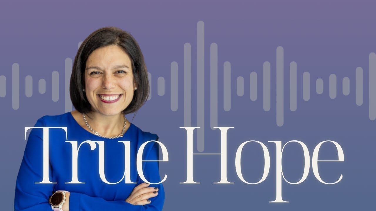 Light in the Darkness: Finding Hope on the Fertility Journey