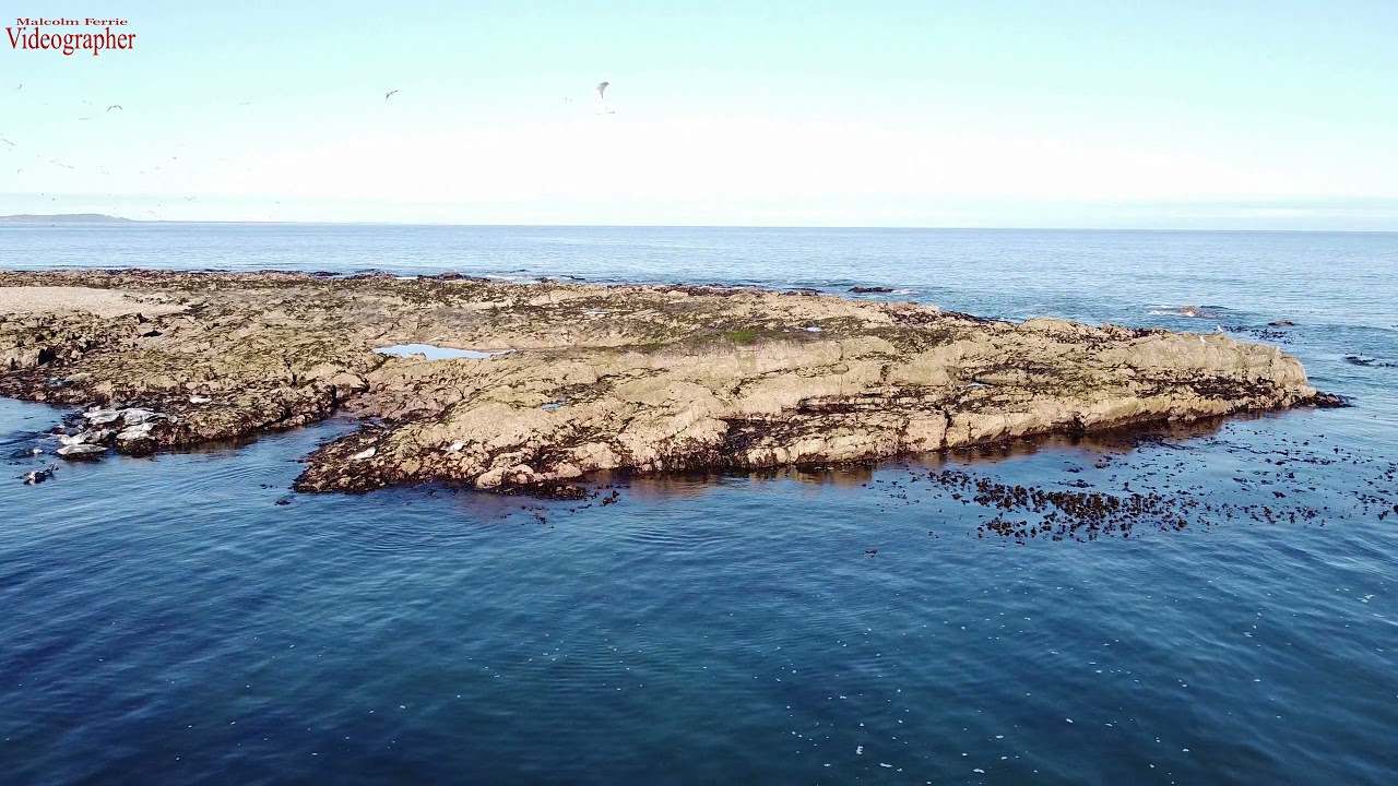 Craigenroan, Buckie, Moray, Scotland, Campervan.