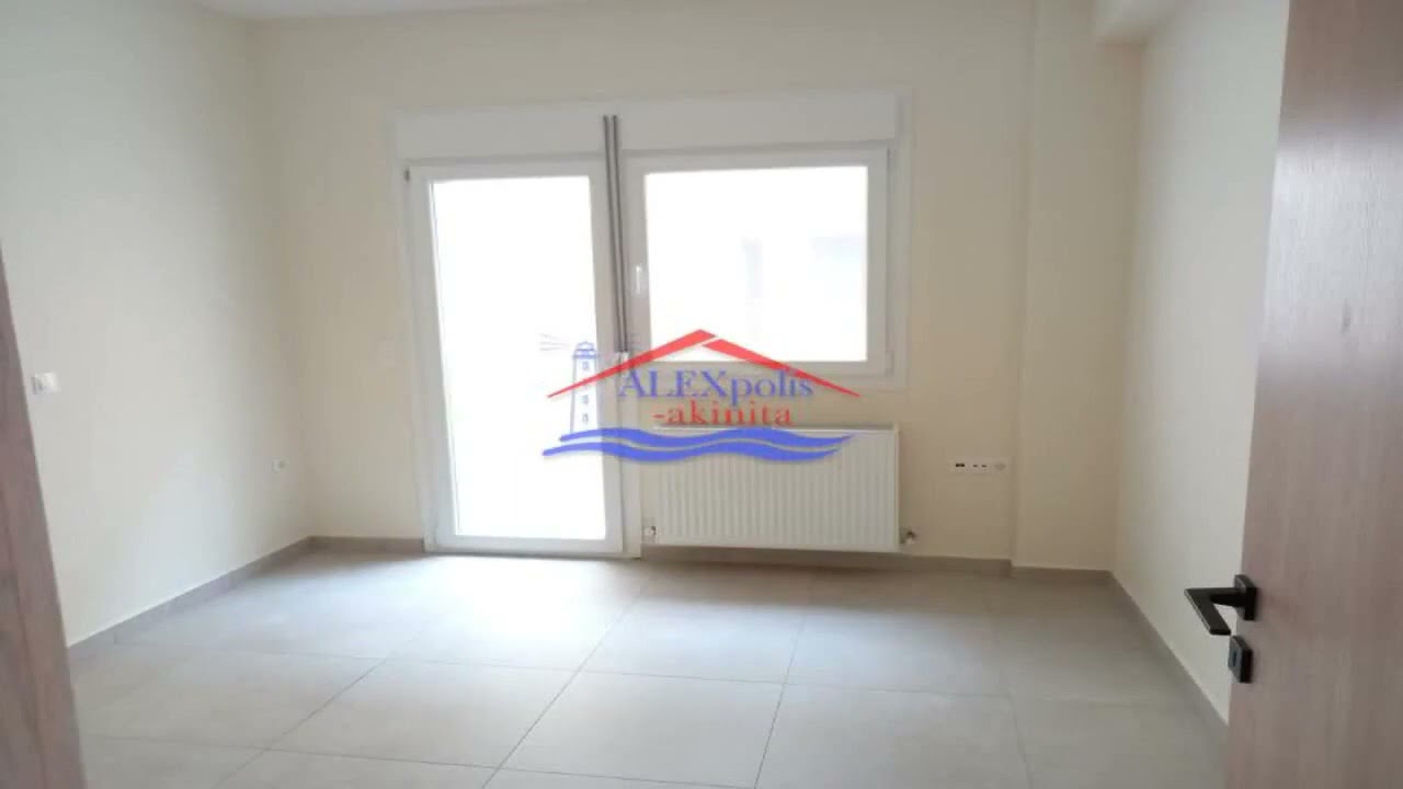 ΥΕΒ Αλεξανδρούπολη Πωλείται Μεζονέτα 105 τ.μ