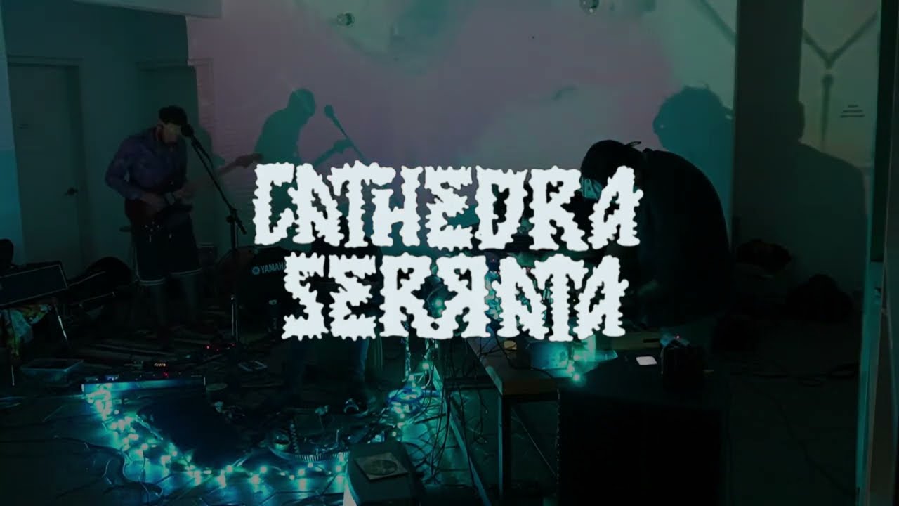 CATHEDRA SERRATA - 