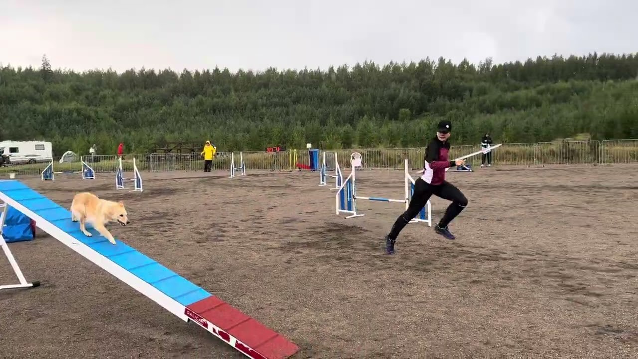 Janakkala Open 2024, 10.08.2024, Ronja