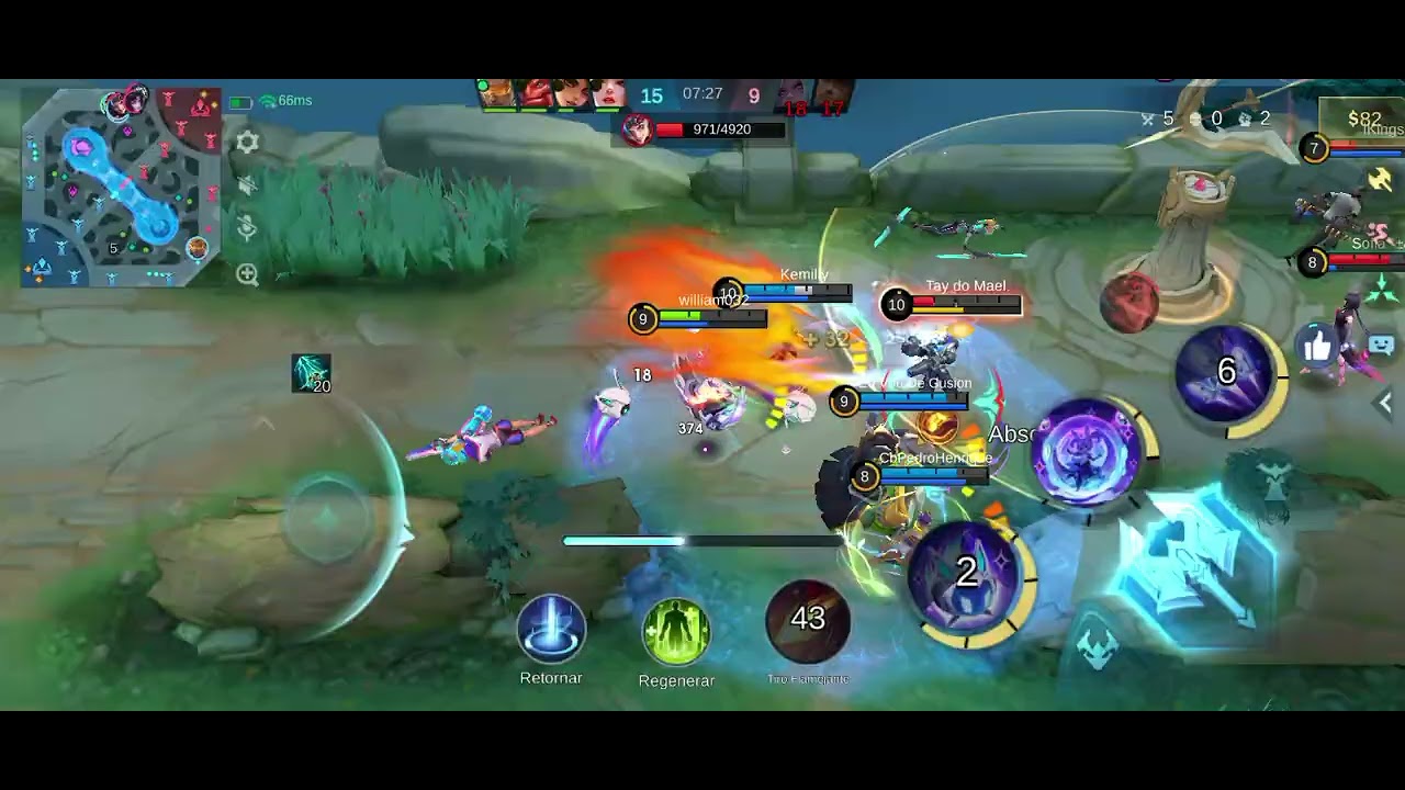 6 de fevereiro de 2026