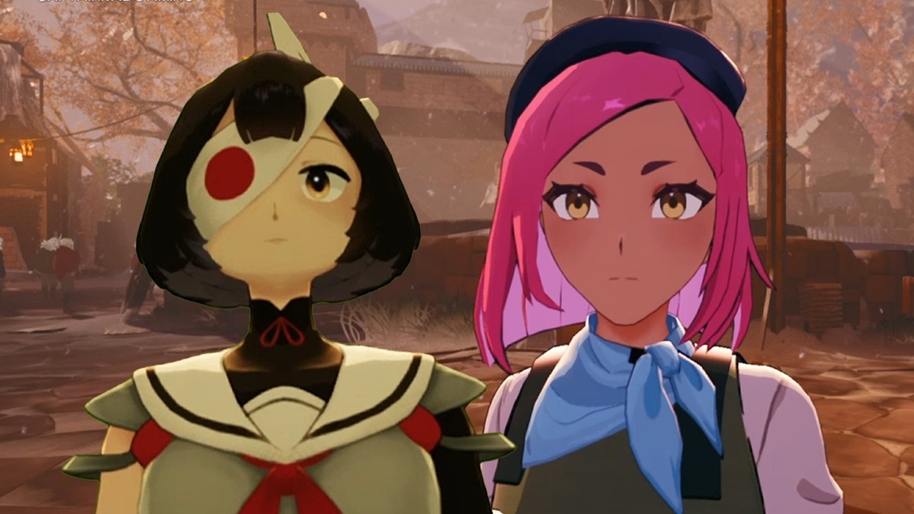 Kernel Hearts FULL GAME + ENDING