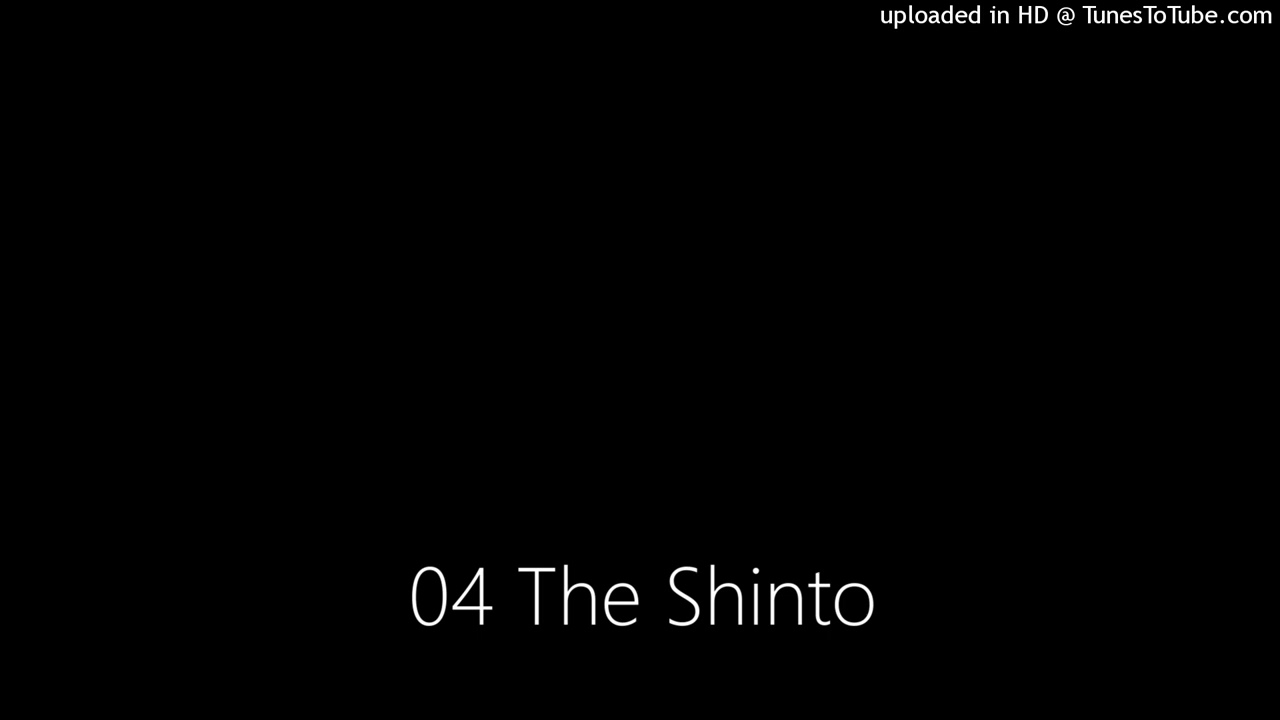 FUR CHARGER - Unknown D - 04 The Shinto