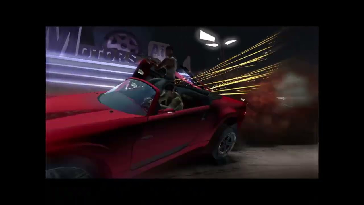 PCSX2 v2.4.0 187 Ride or Die
