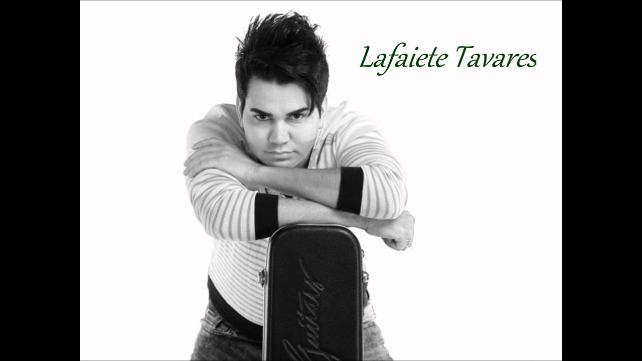 Lafaiete Tavares - Enigma