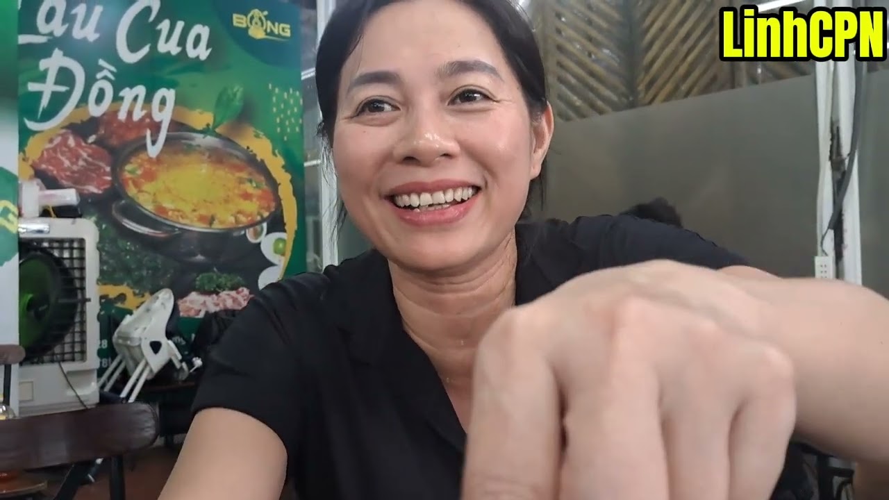 Đoàn cô chú Thanh Hóa thăm Hải Phòng 19-10-2025