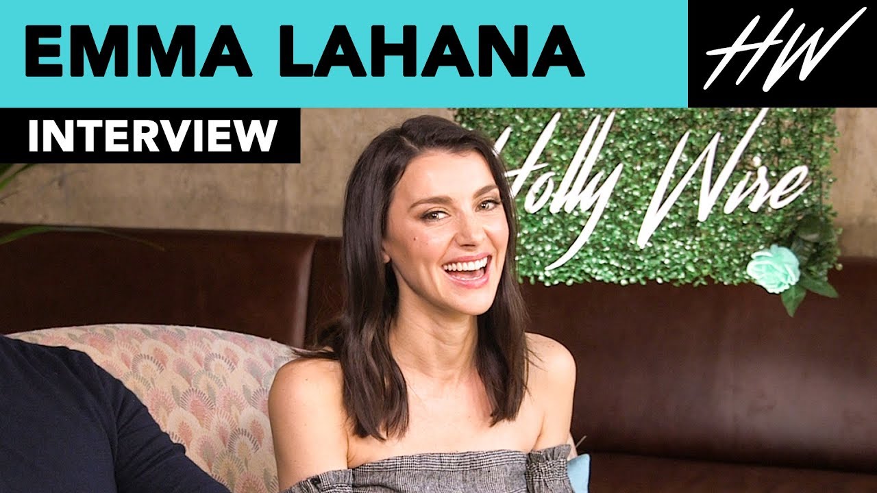 Cloak and Dagger Emma Lahana & Joe Pokaski Reveal Season 2 Secrets & Favorite Character! | Hollywire