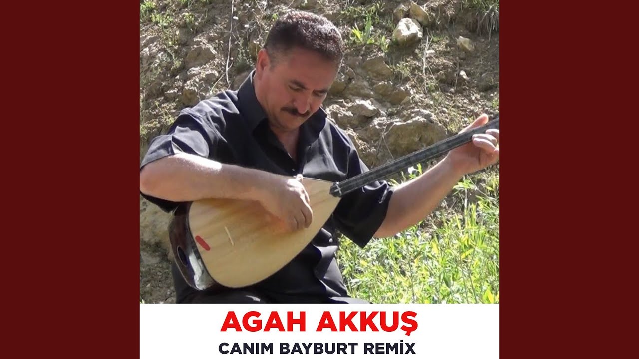 Canım Bayburt Remix