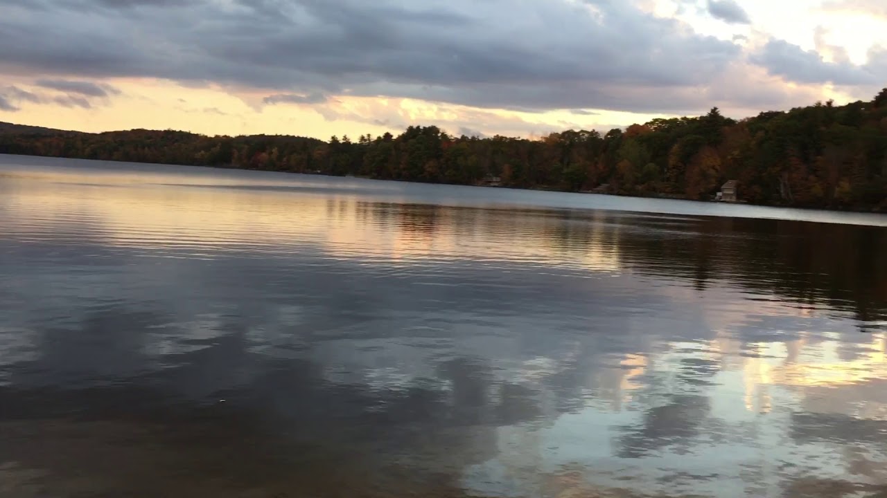 Canton Lake