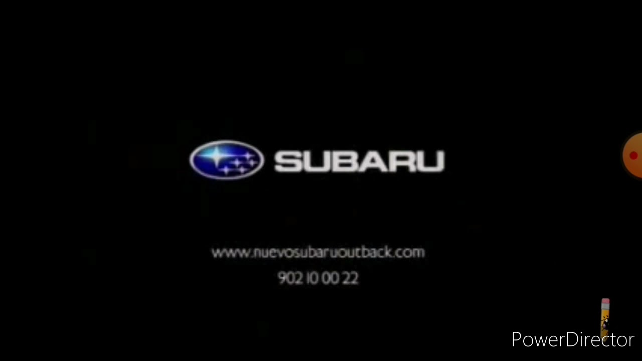 sp commercial logos car reversed