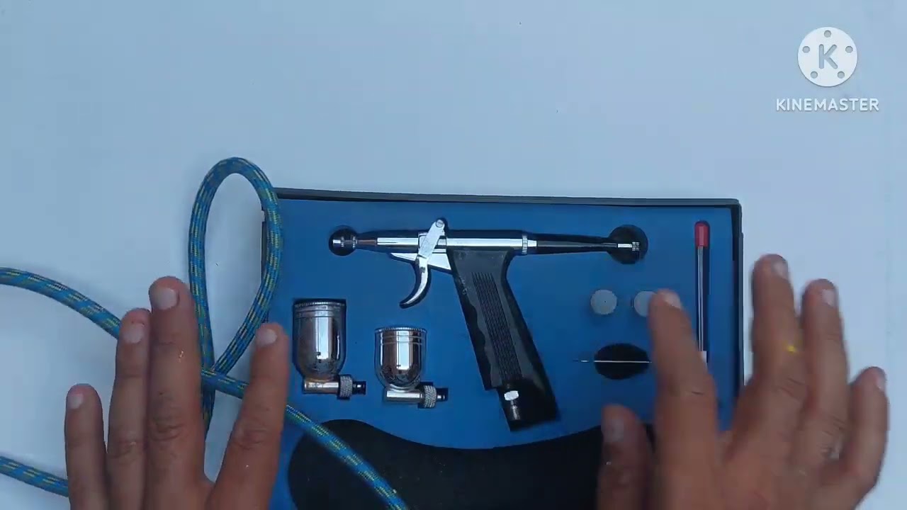 كل اللي انت عاوز تعرفه عن أدق مسدس الرسم وافضلهم
