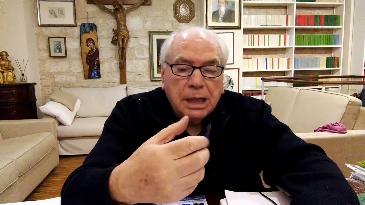 II dom dopo Natale